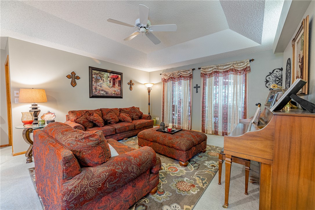Buckingham Sub Bvv - Residential