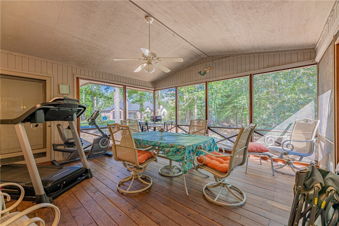 Buckingham Sub Bvv - Residential