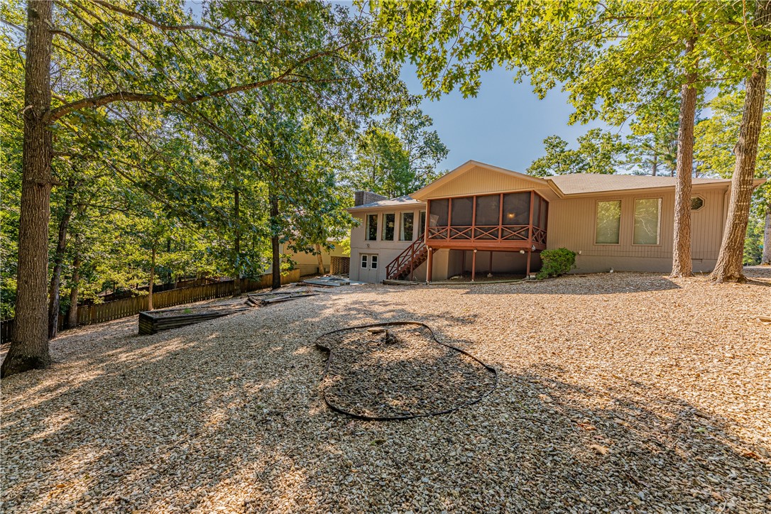 Buckingham Sub Bvv - Residential