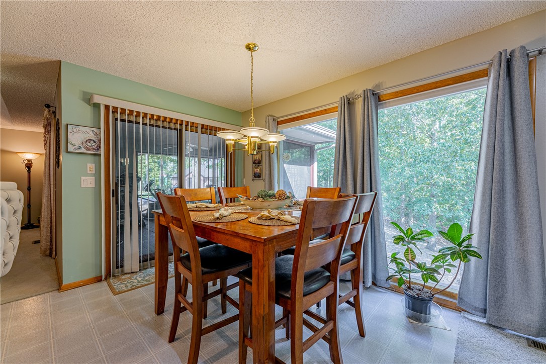 Buckingham Sub Bvv - Residential