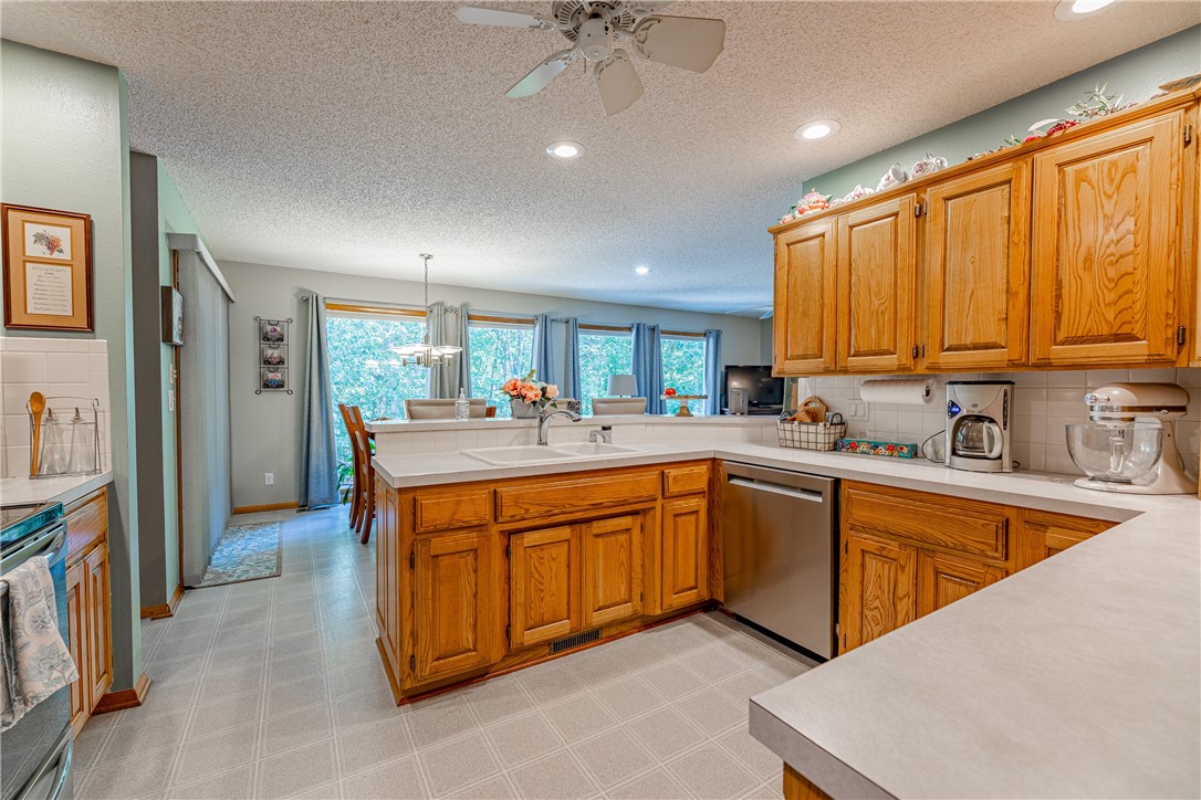 Buckingham Sub Bvv - Residential