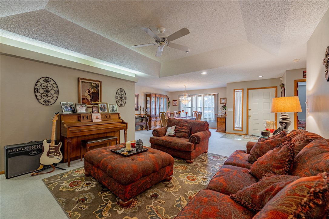 Buckingham Sub Bvv - Residential