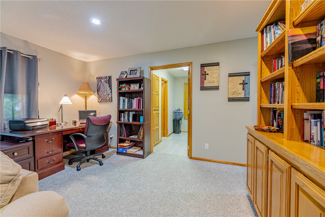 Buckingham Sub Bvv - Residential