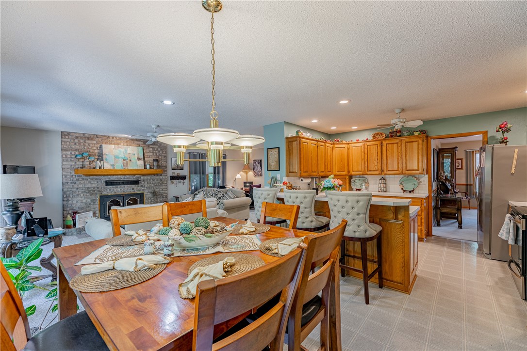 Buckingham Sub Bvv - Residential