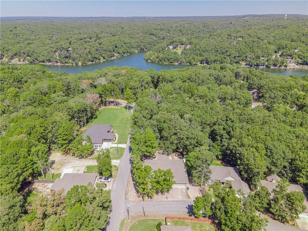 Buckingham Sub Bvv - Residential