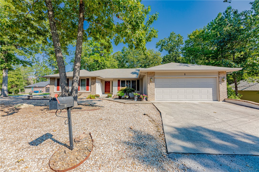 Buckingham Sub Bvv - Residential