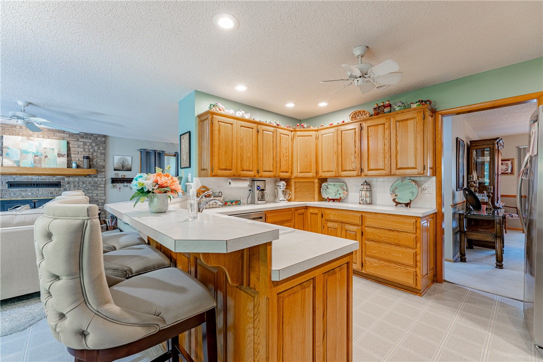 Buckingham Sub Bvv - Residential