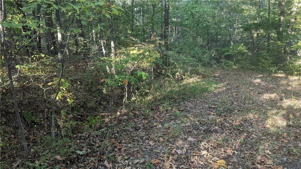 Uncover a Rare Gem in Northwest Arkansas! This spacious lot has wide road frontage and a level terrain, with a recent soil test completed in January 2021, ensuring a hassle-free build. Situated just a stone's throw from the Highlands gate, it offers quick access to dining, fuel, and banking. Plus, outdoor enthusiasts will love the easy access to the Tunnel Vision Bike Trail. Don't miss this unique opportunity to own a prime piece of Northwest Arkansas.