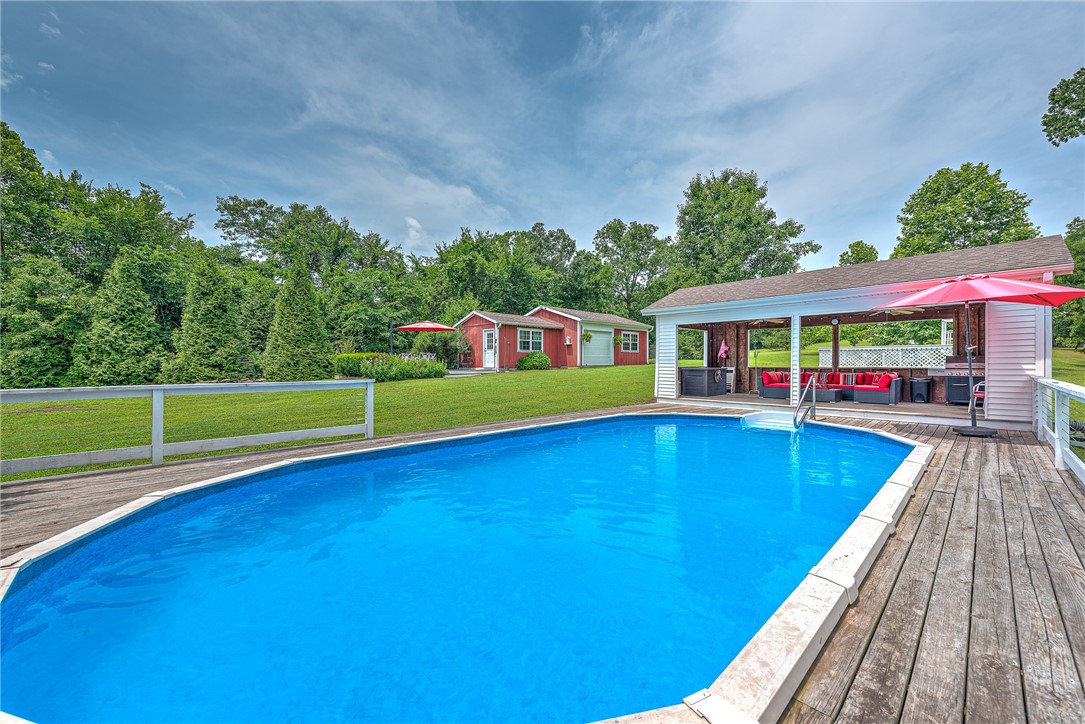 Bella Vista - Residential