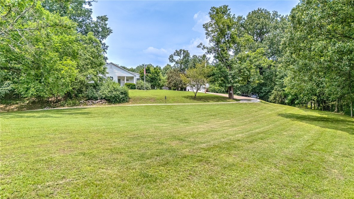 Bella Vista - Residential