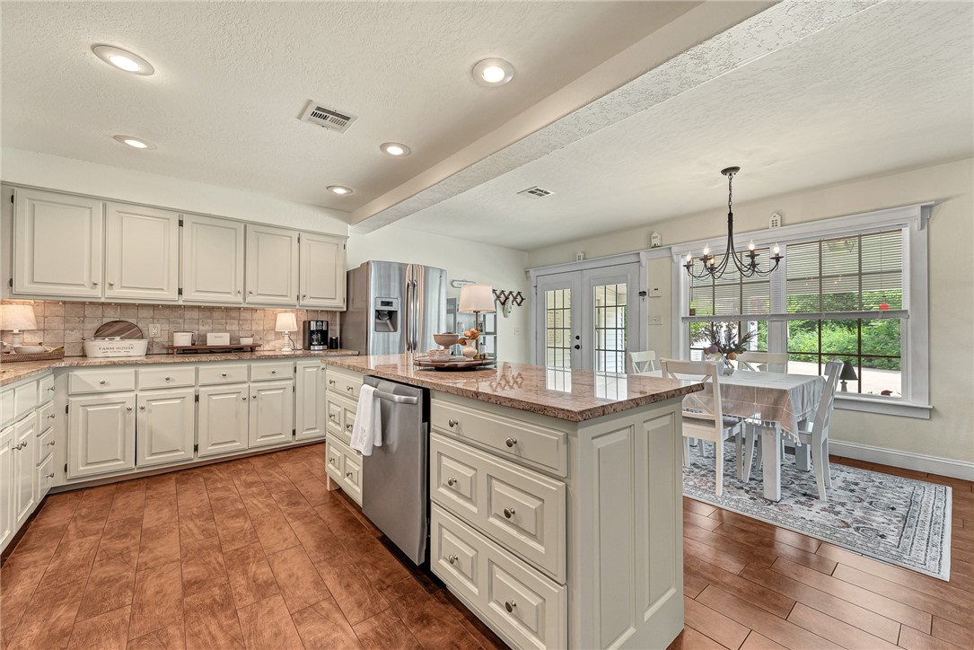 Bella Vista - Residential