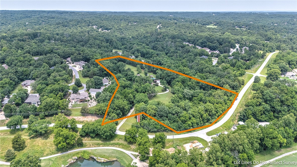 Bella Vista - Residential