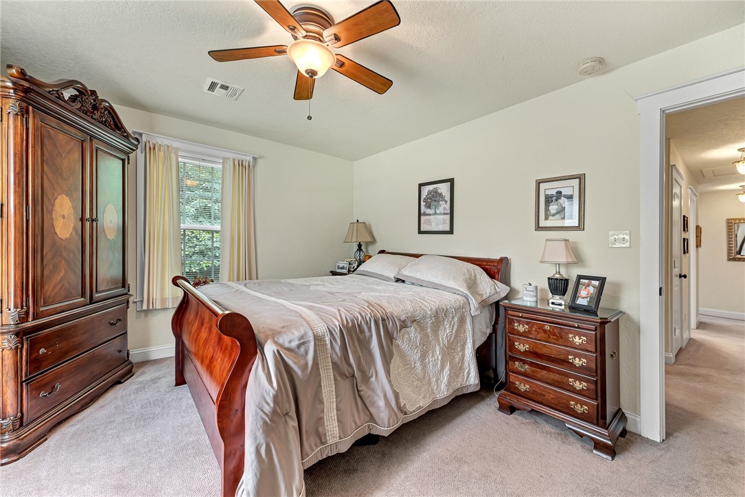 Bella Vista - Residential