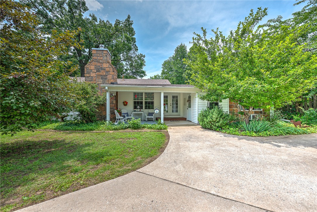 Bella Vista - Residential