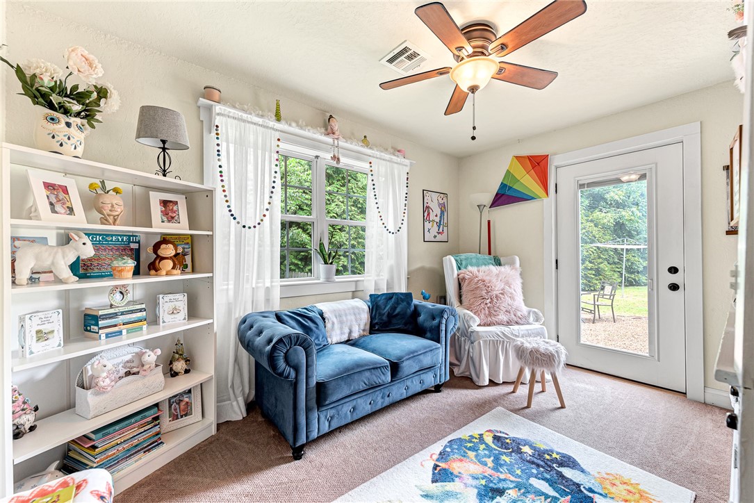 Bella Vista - Residential