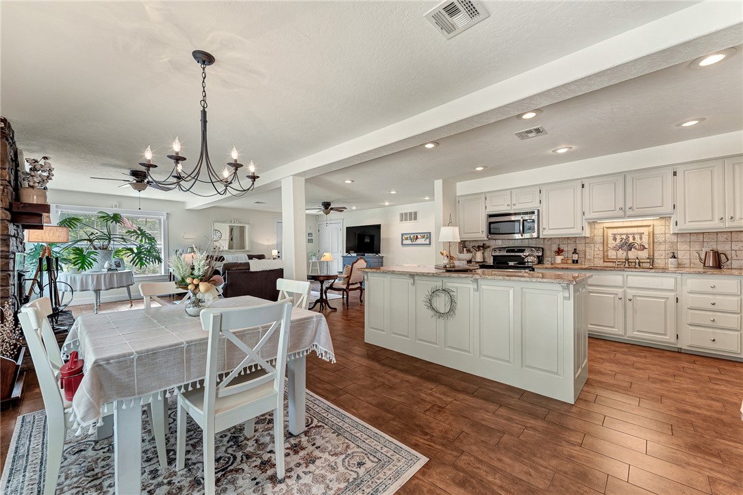 Bella Vista - Residential