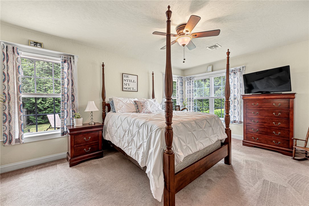 Bella Vista - Residential
