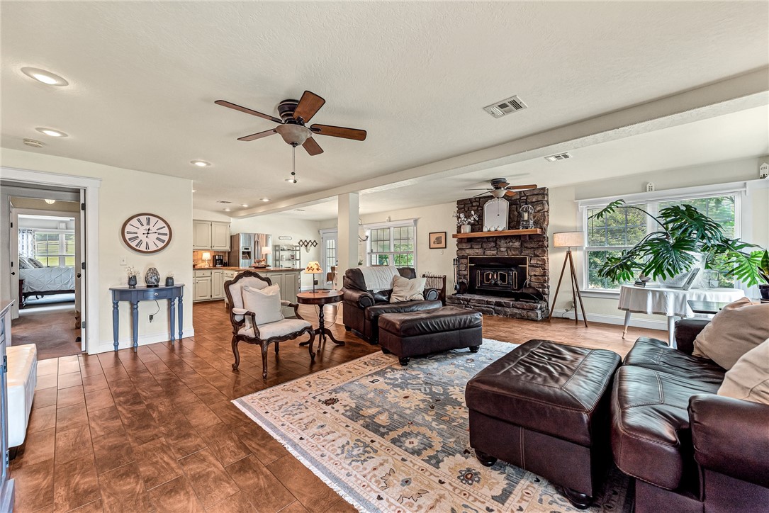 Bella Vista - Residential