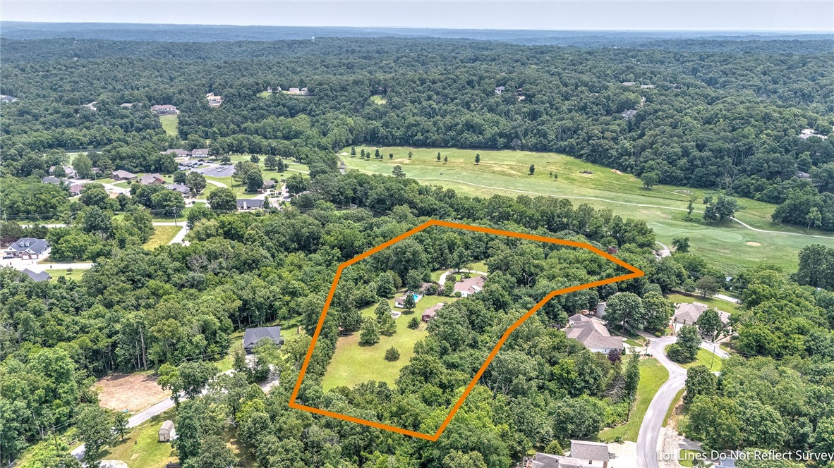 Bella Vista - Residential