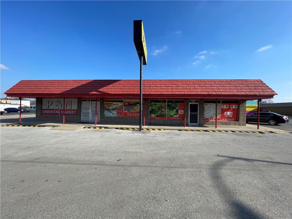 Carter Add - Commercial Lease