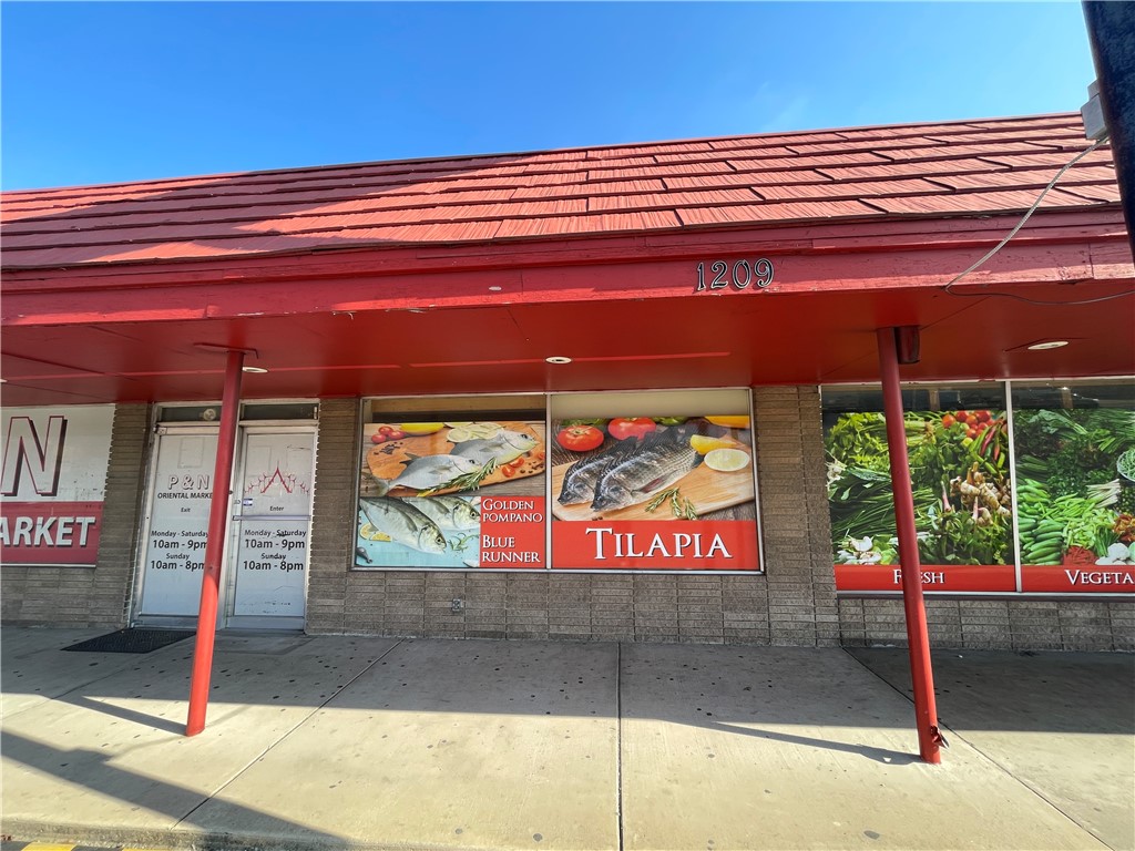 Carter Add - Commercial Lease