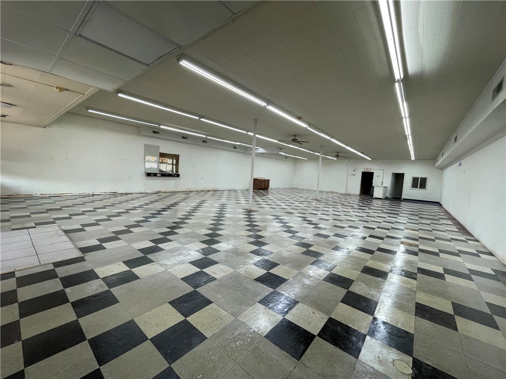 Carter Add - Commercial Lease