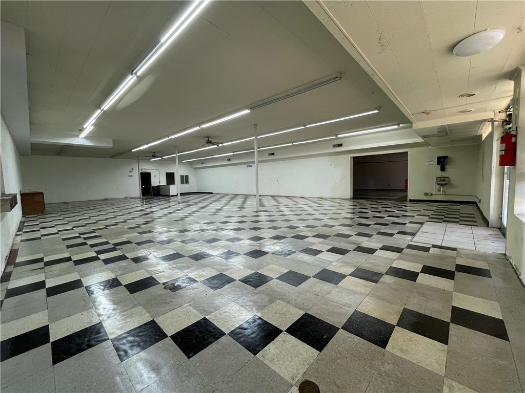 Carter Add - Commercial Lease