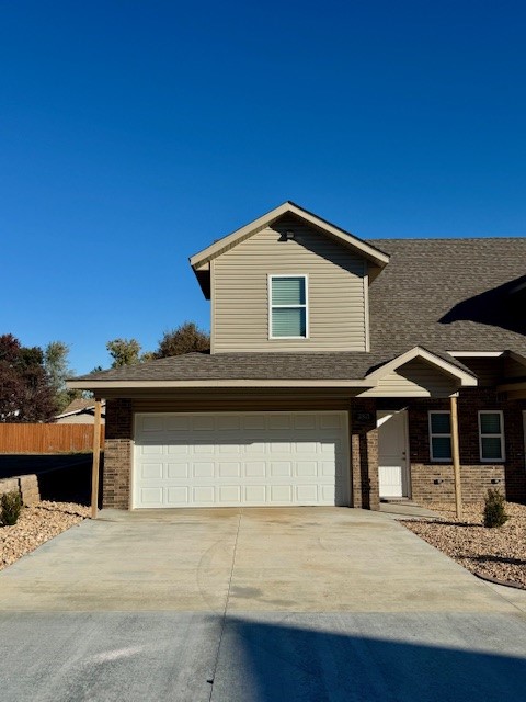 Mockingbird - Residential Lease