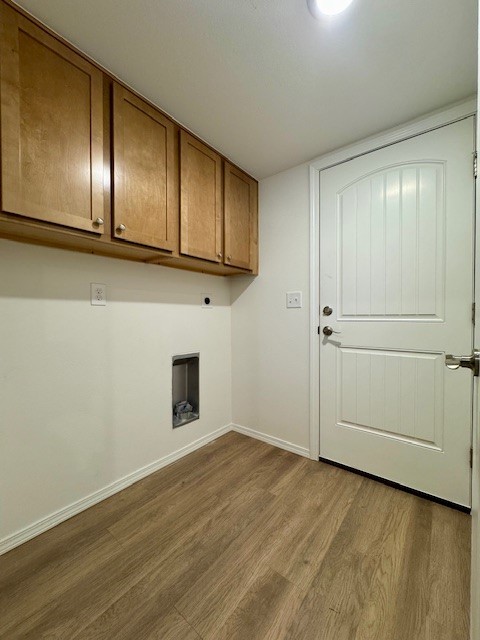 Mockingbird - Residential Lease