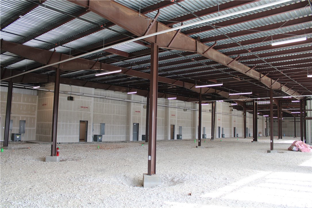 Tontitown Outlots - Commercial Lease