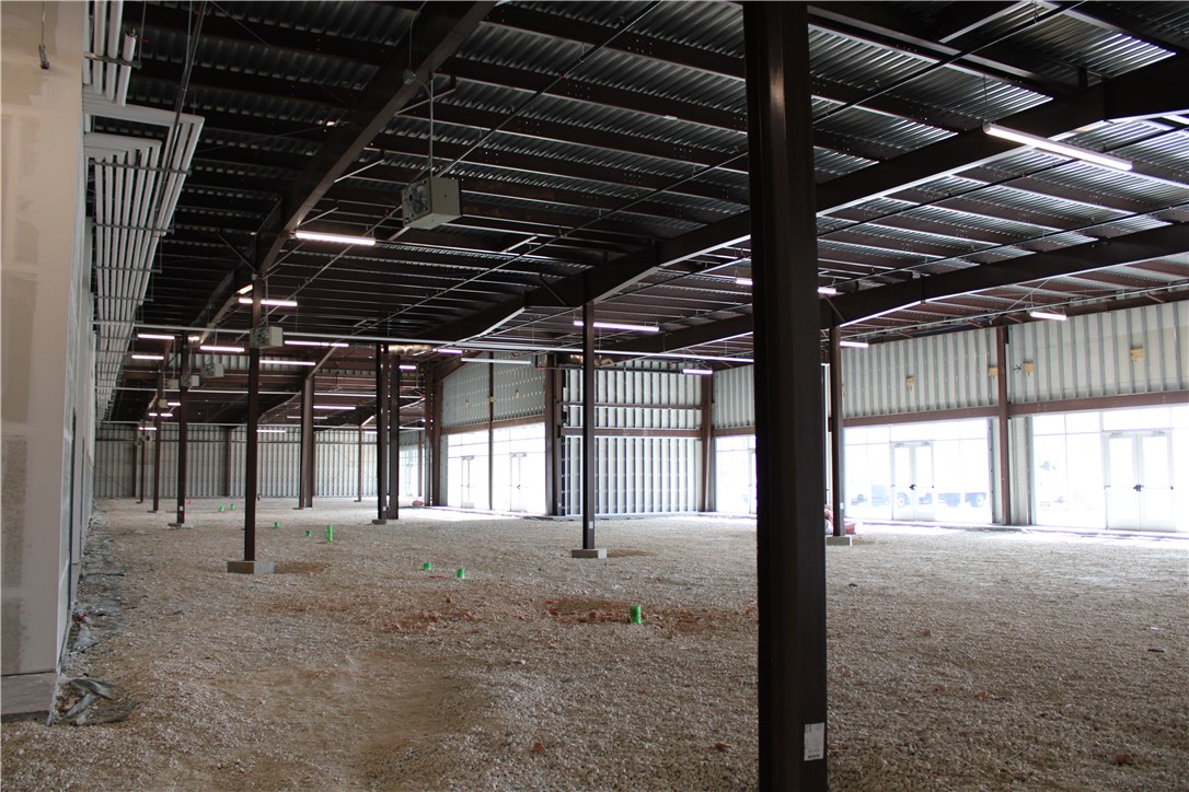 Tontitown Outlots - Commercial Lease