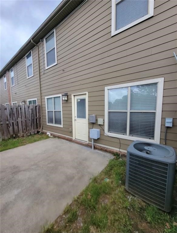 Brook Hollow Hpr - Residential