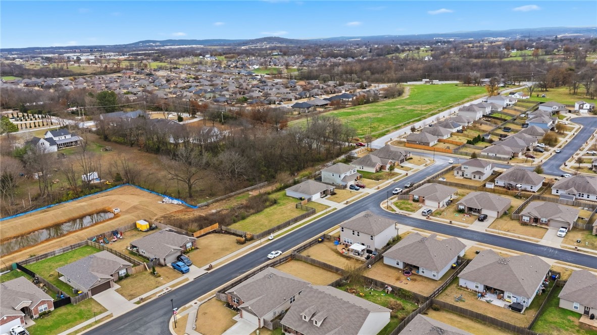 Lakewood Sub Ph IV Lowell - Residential