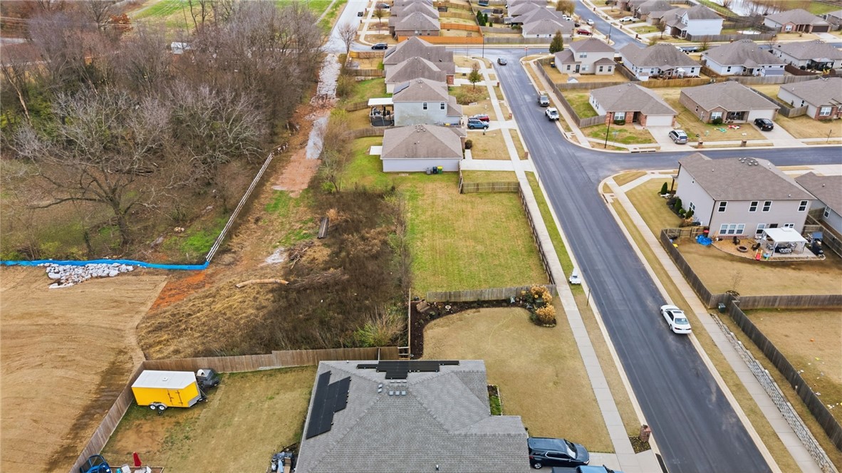 Lakewood Sub Ph IV Lowell - Residential