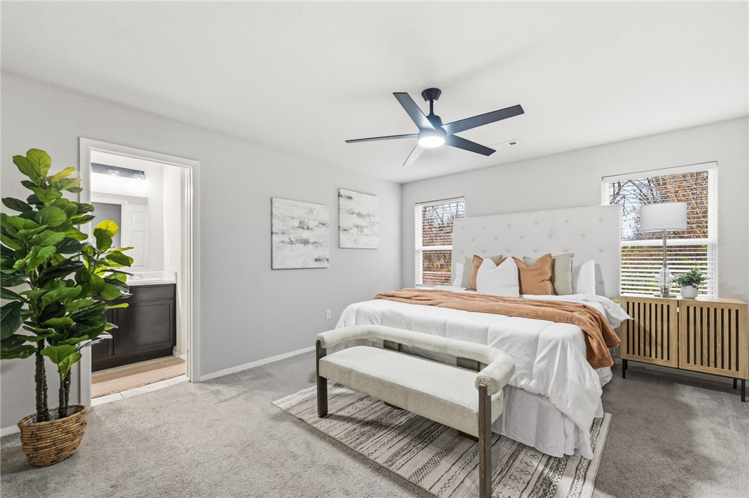 Lakewood Sub Ph IV Lowell - Residential