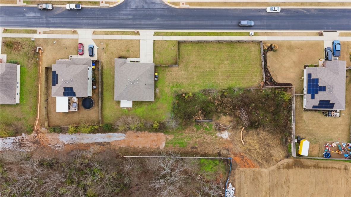 Lakewood Sub Ph IV Lowell - Residential