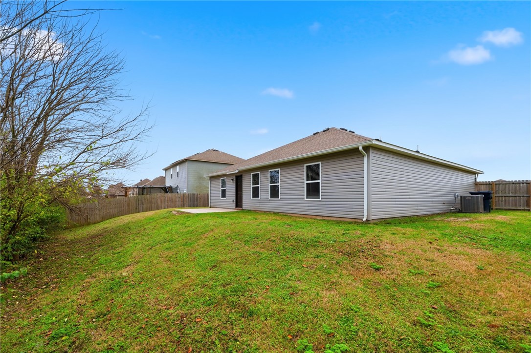 Lakewood Sub Ph IV Lowell - Residential