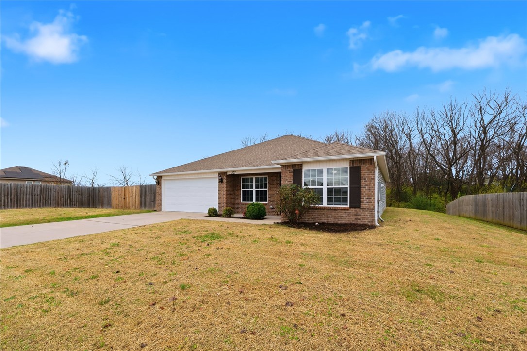 Lakewood Sub Ph IV Lowell - Residential