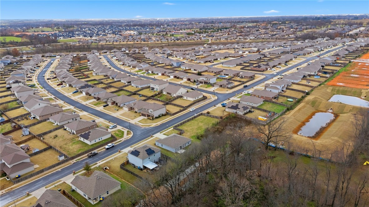 Lakewood Sub Ph IV Lowell - Residential