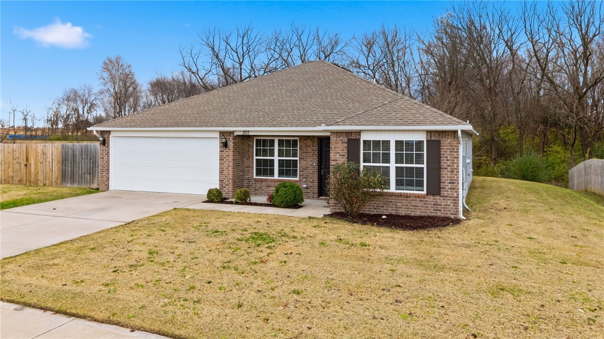 Lakewood Sub Ph IV Lowell - Residential