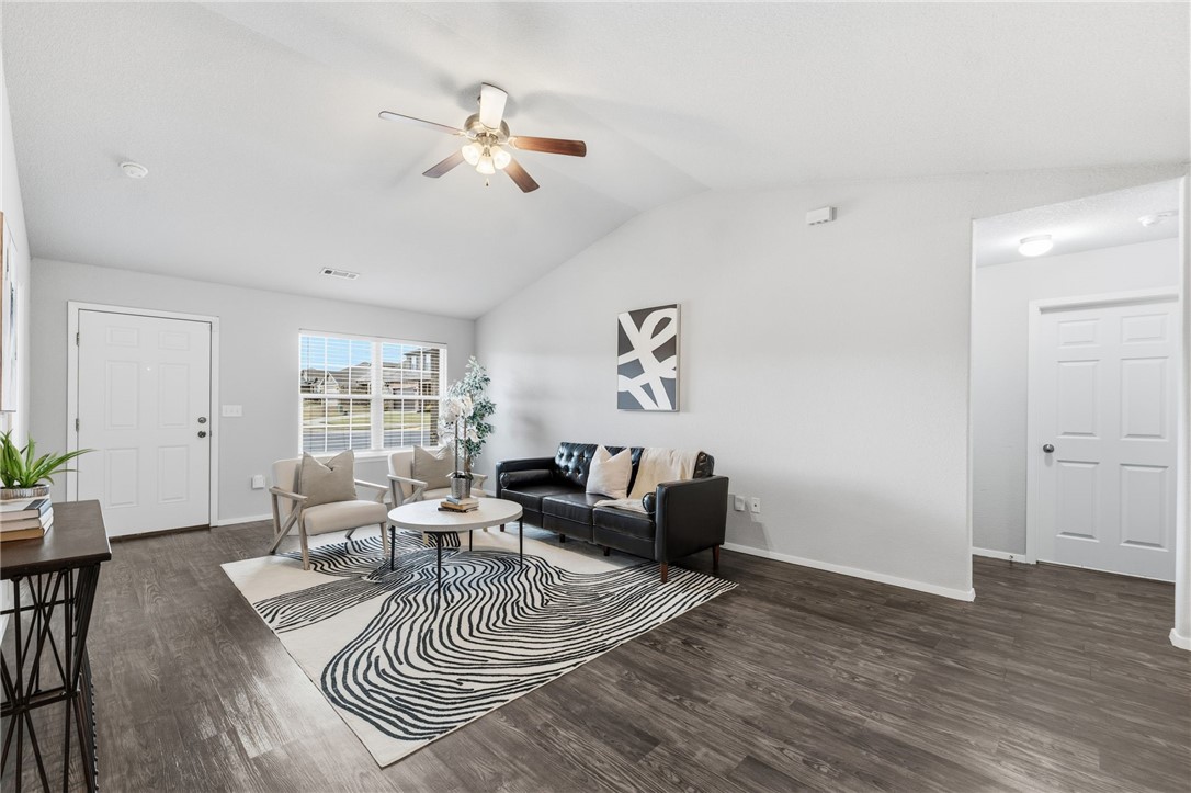 Lakewood Sub Ph IV Lowell - Residential