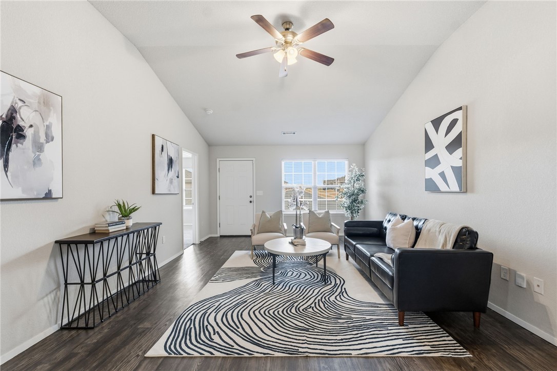 Lakewood Sub Ph IV Lowell - Residential