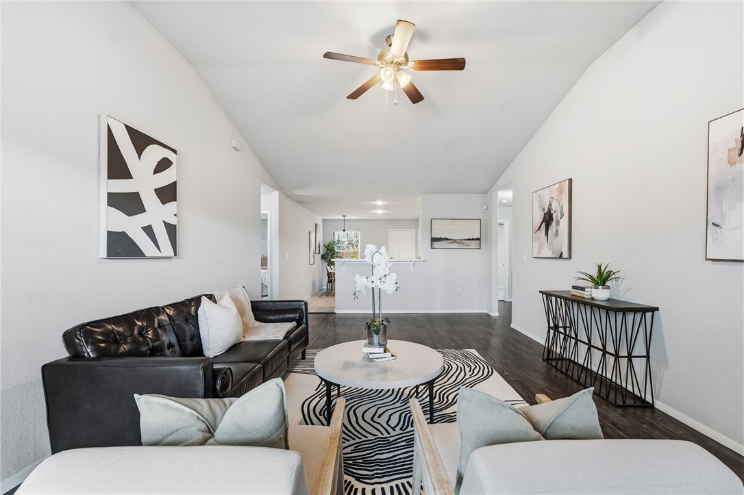 Lakewood Sub Ph IV Lowell - Residential