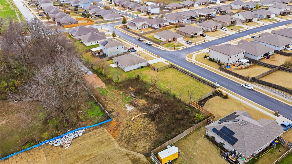 Lakewood Sub Ph IV Lowell - Residential