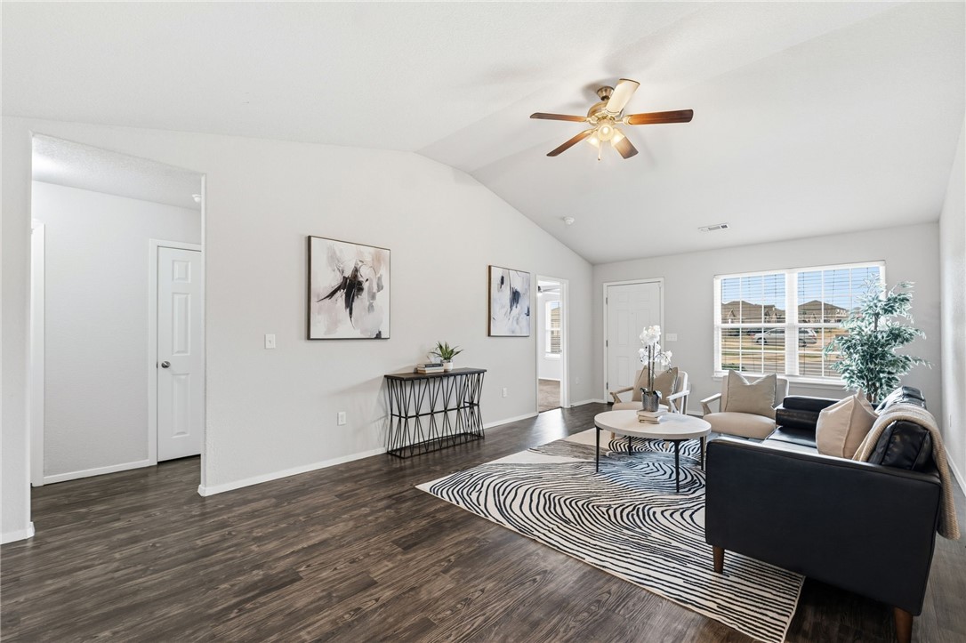 Lakewood Sub Ph IV Lowell - Residential