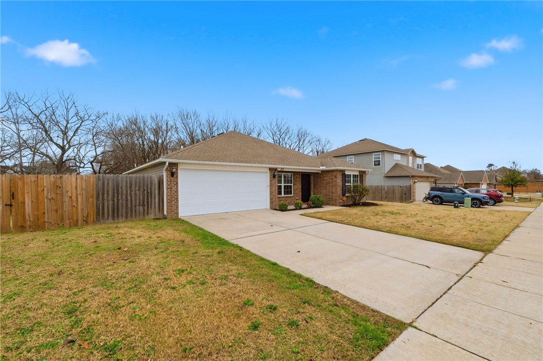 Lakewood Sub Ph IV Lowell - Residential