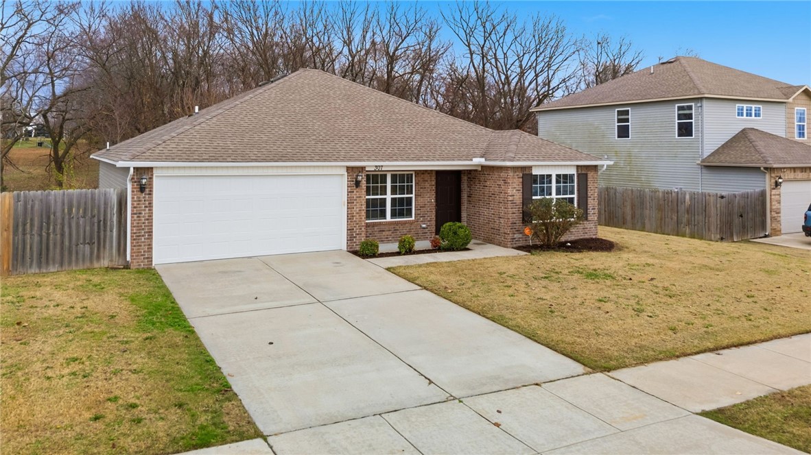 Lakewood Sub Ph IV Lowell - Residential