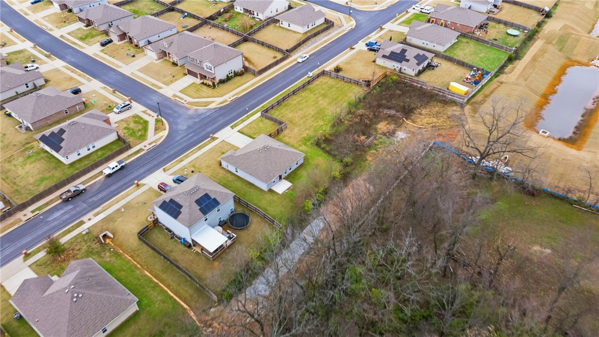 Lakewood Sub Ph IV Lowell - Residential