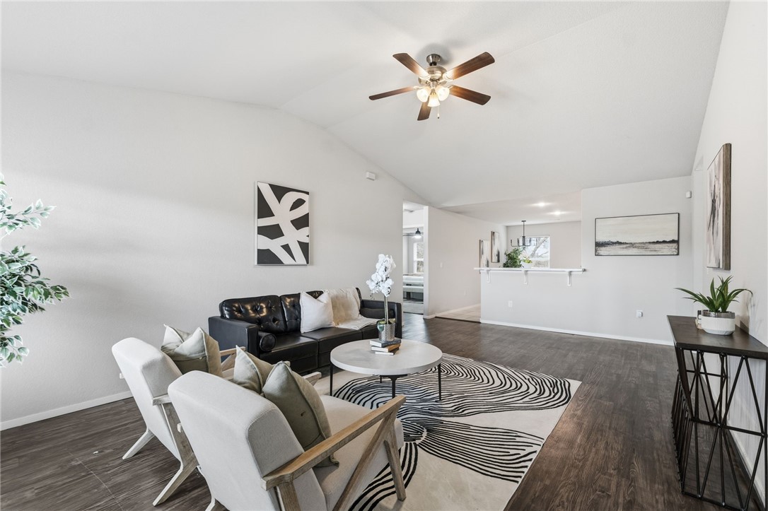 Lakewood Sub Ph IV Lowell - Residential