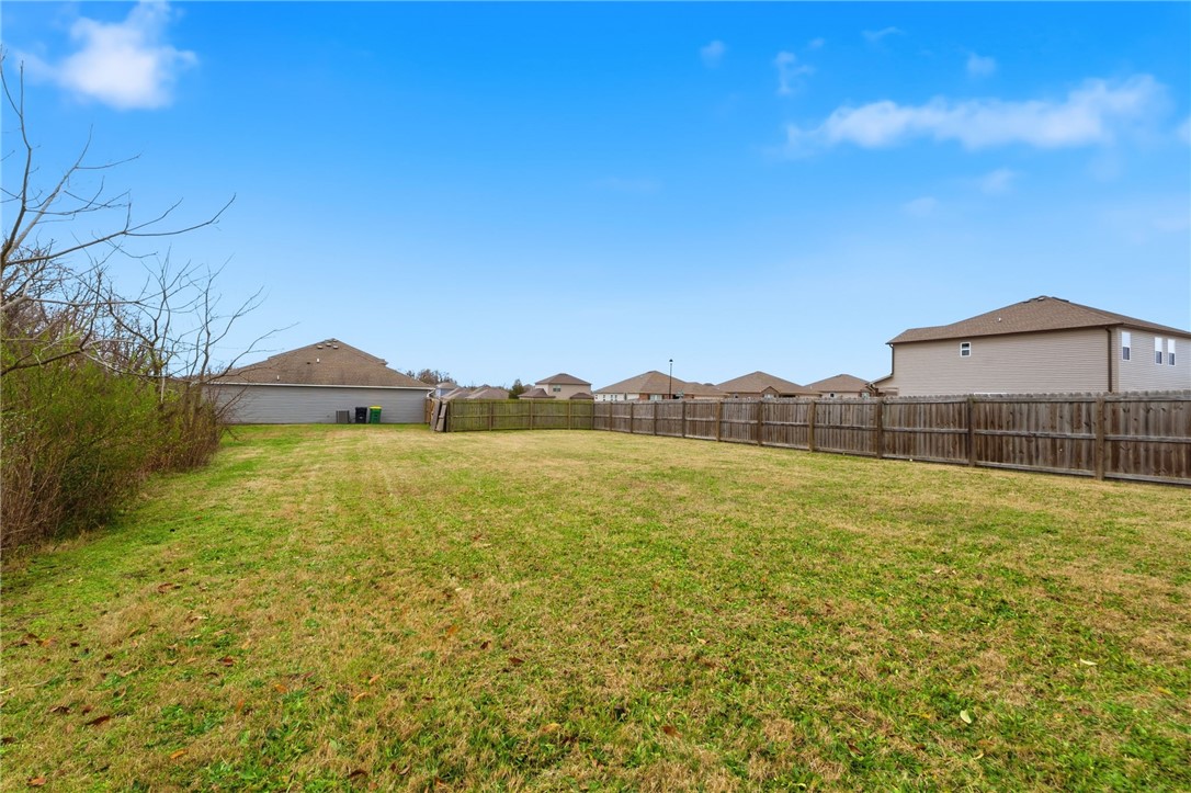 Lakewood Sub Ph IV Lowell - Residential